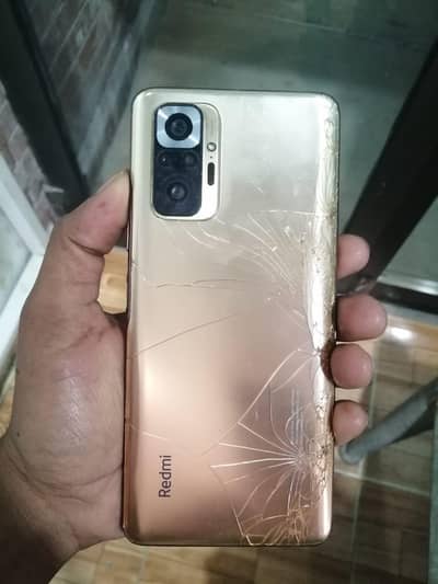 back glash break hy our Thora sa shad hy Baki phone billkul ok hy