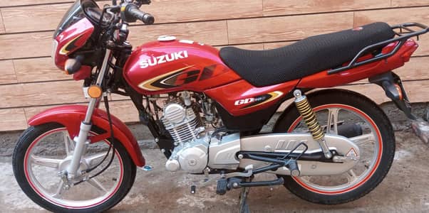 suzuki gd110
