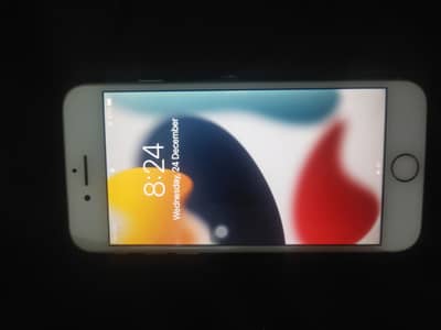 iPhone 7, 128 GB, Approved