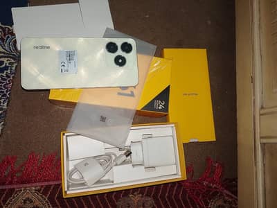 Realme c61 10/10 condition