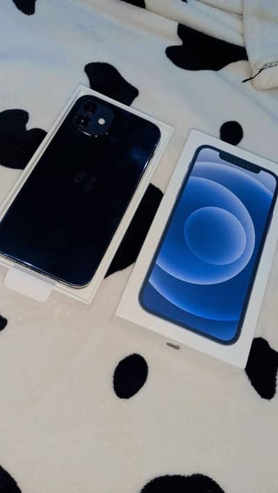 Iphone 12 for sale