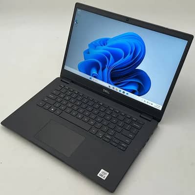 Dell Core i5 10th Gen Ultra Slim & Smart 10/10 Condition Laptop