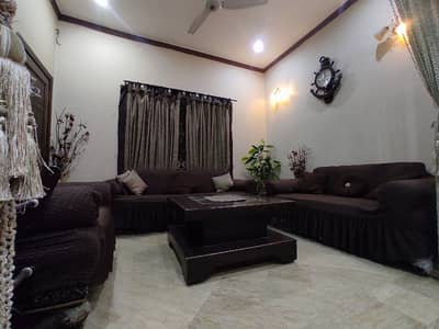Lowere Furnished Portion l 5 Marla l Near Mosque l Contact Us