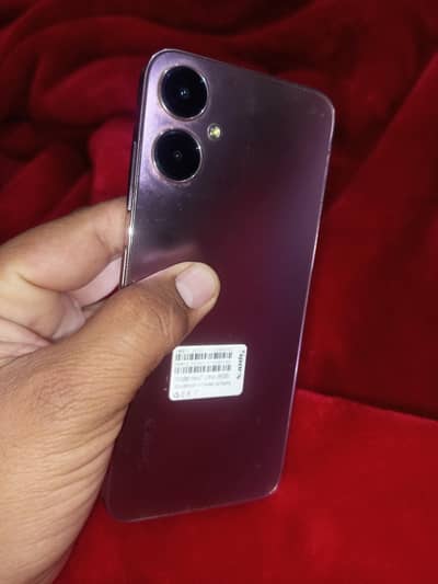 Spark 7ultra 8gb 128gb