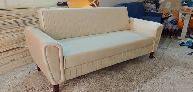 sofa cum bed