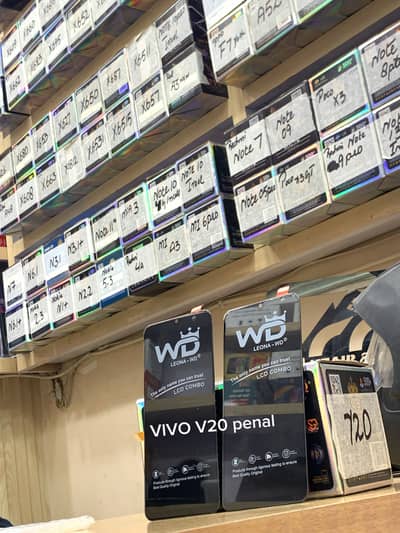 Y20 penal and hot 8 penal