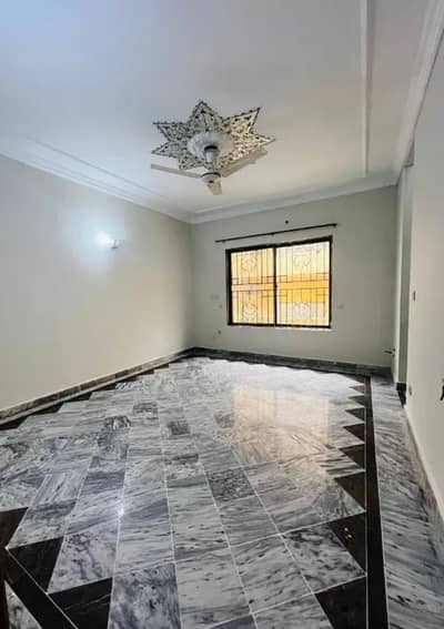 Beautiful Marble Flooring Full House For Rent In I-10