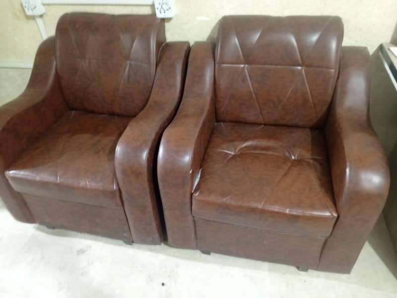 sofA set 1