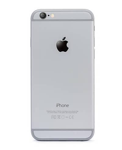 iphone 6 Pya Approved 64gb