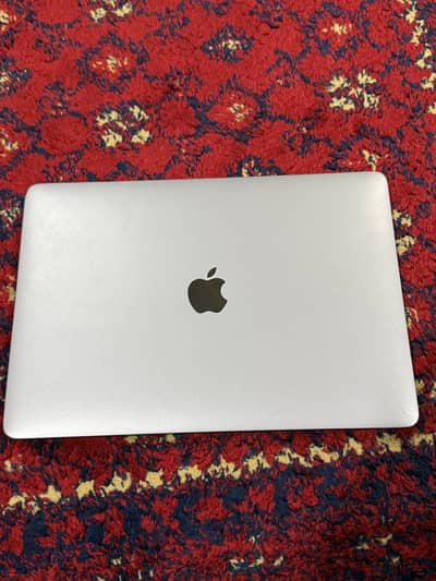 MacBook pro 2017
