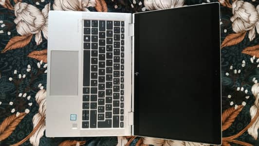 HP EliteBook x360 1030 G3 – 10/10 Condition