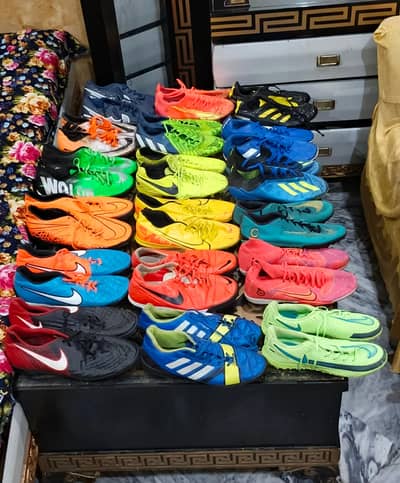 Football original shoes  UK 5 to 11