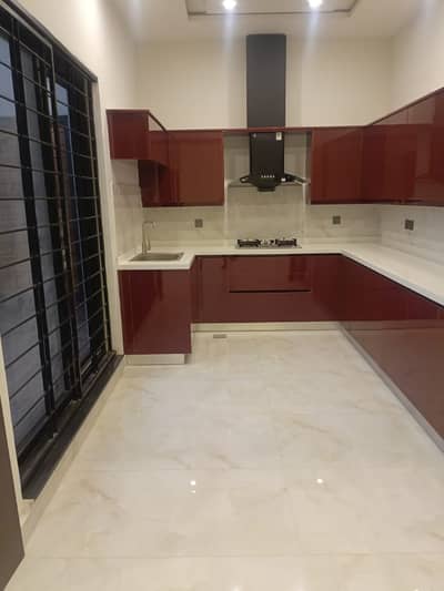 10 Marla Full House Available For Rent In Valencia Town