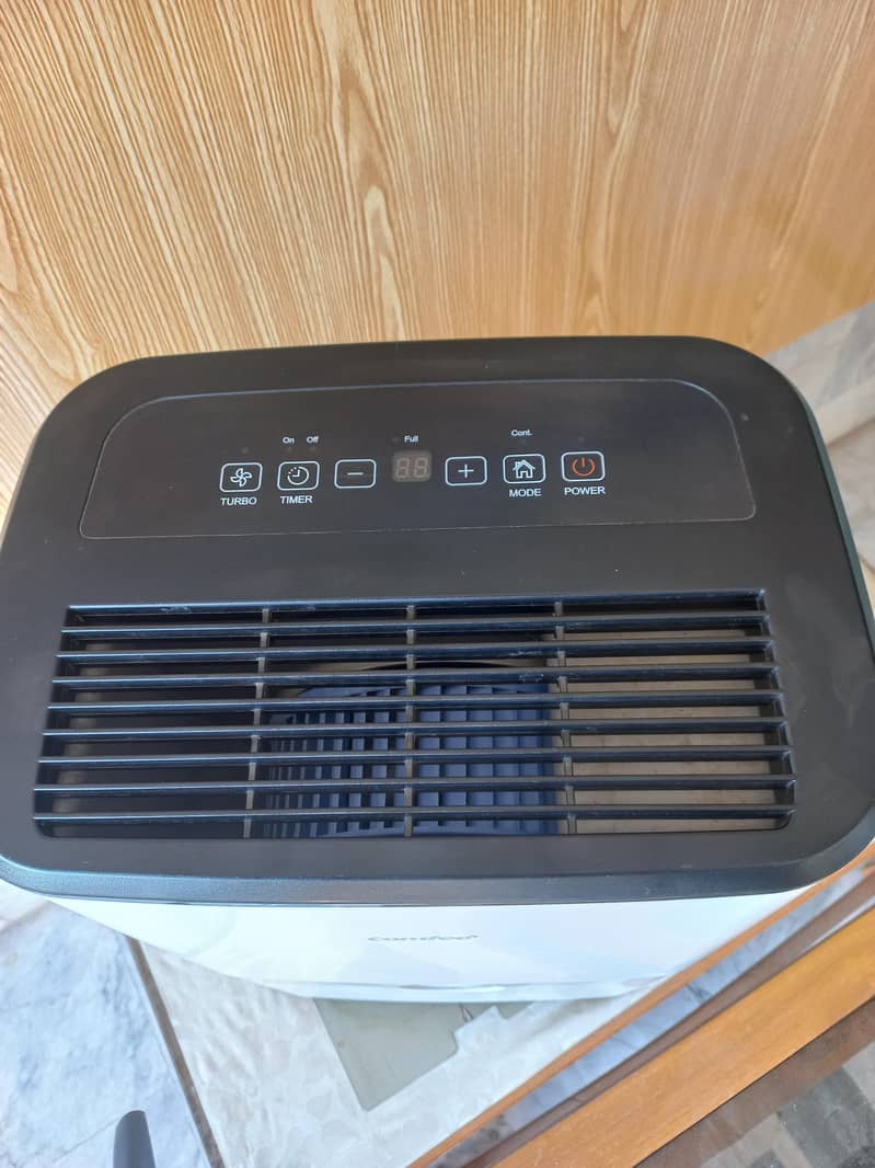 Comfee Dehumidifier 1
