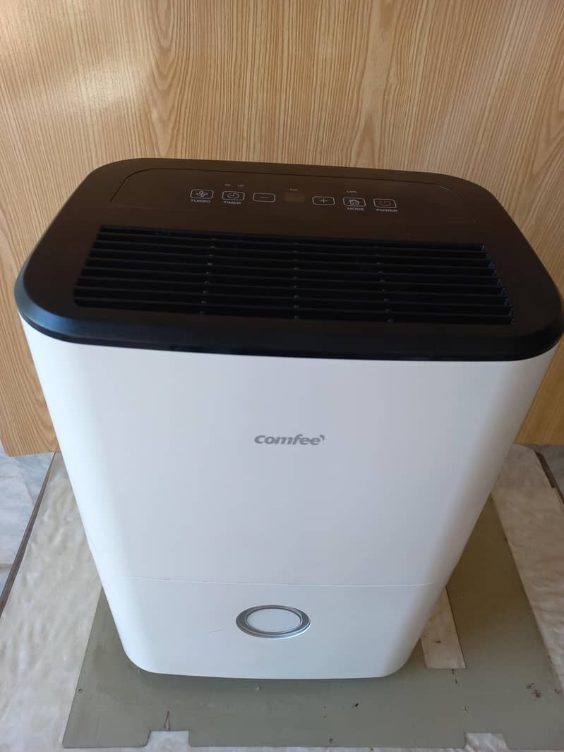 Comfee Dehumidifier 2