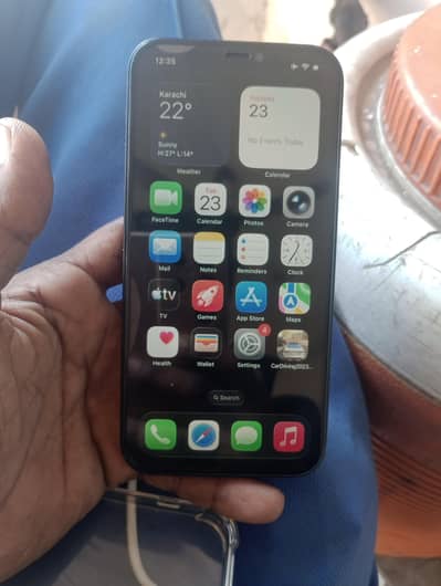 iphone 12 64gb   89 battery