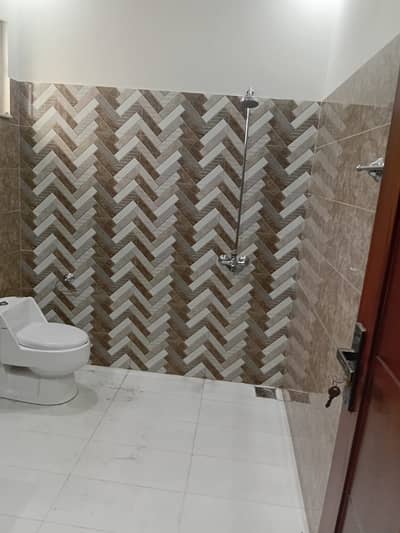 5 Marla Brand New Modern House Available For Rent In Valencia Town