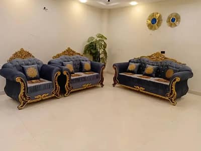 seven seater sofas