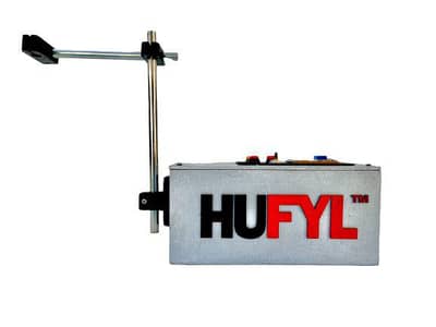 liquid filling machine