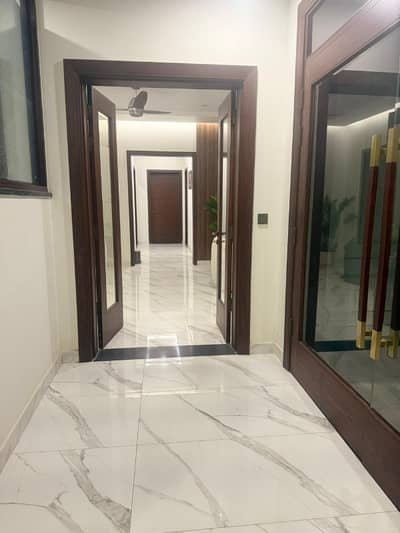 Valencia Housing Society 20 Marla Upper Portion Up For Rent