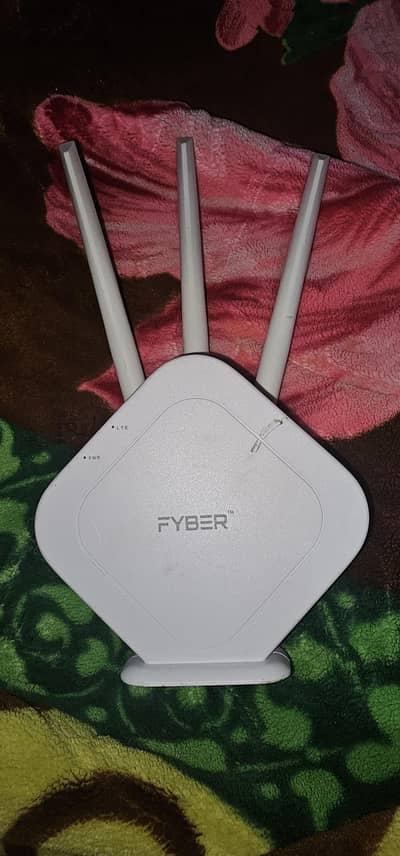 fayber sim router