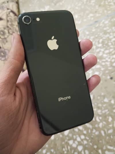 iPhone 8 urgent sale