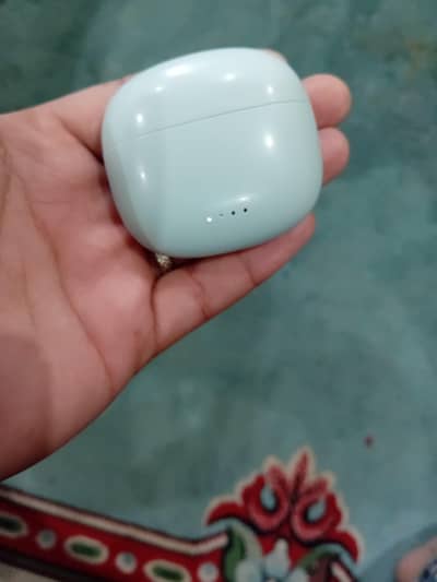 Audionic 625 pro 4 month warranty