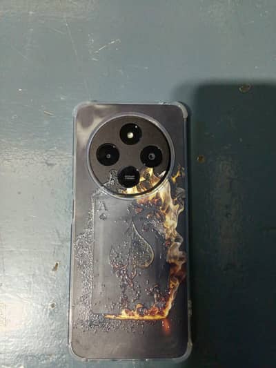 Xiaomi Poco C75 8/256