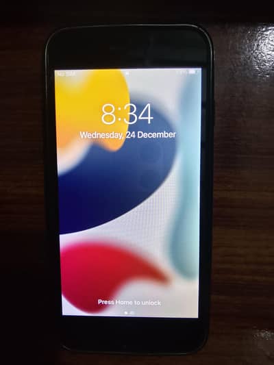 iphone 7 with handfree