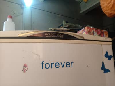 waves ka hai bhut achi cooling hai