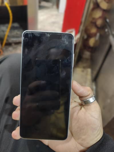 Samsung a06 official pta approved