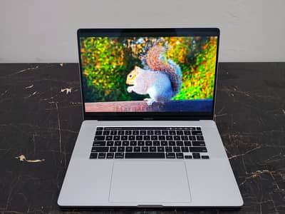 MacBook pro 2019