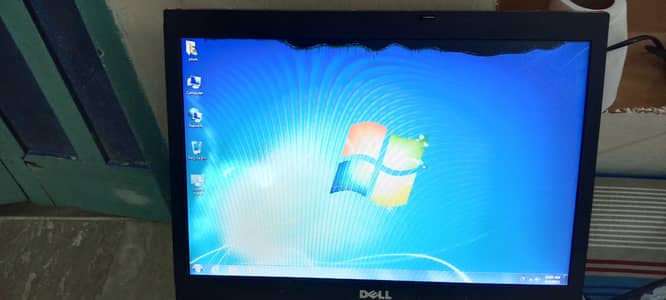 Dell core 2duo (2/160GB) all ok no fault