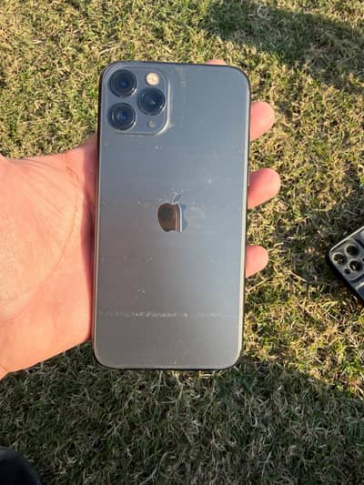 Apple iPhone 11 Pro 256gb factory unlock