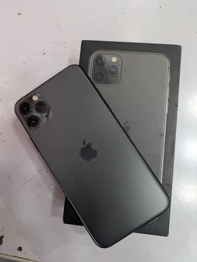 11pro Maxx pta 64 gb