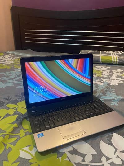 Acer I5 3rd Generation