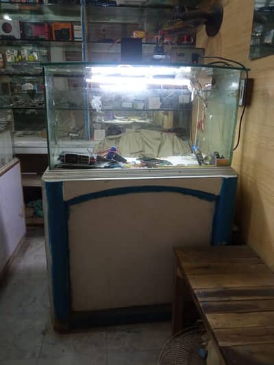 Shop Counters For Sale (Mobile Counter)