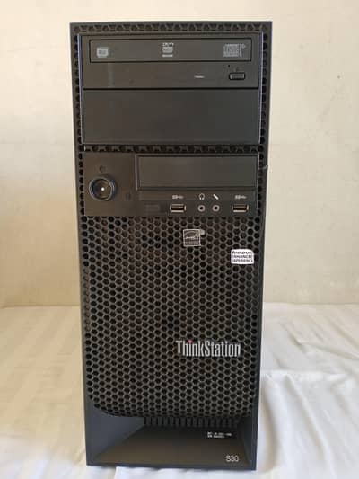 Lenovo Octa Core with 4GB nVidia Graphics Card