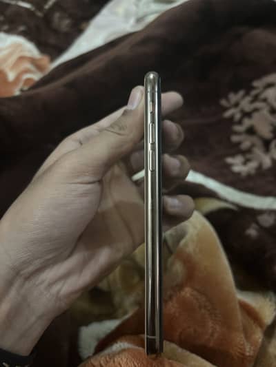 Iphone xs 64 gb non pta jv