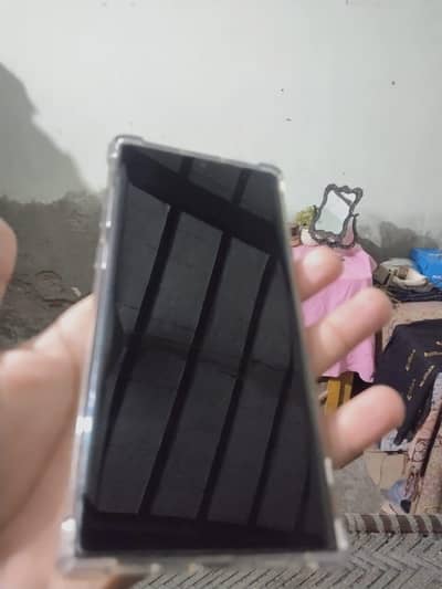 Samsung Note10 plus 12gb 256gb Gaming Beast Phone Kancha piece hai