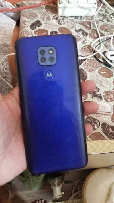 moto g9 play