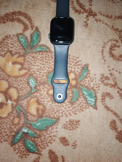 Latest model iphone watche