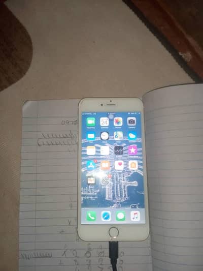 iPhone 6 plus for sale