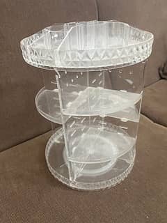 Cosmetics Makeup organizer