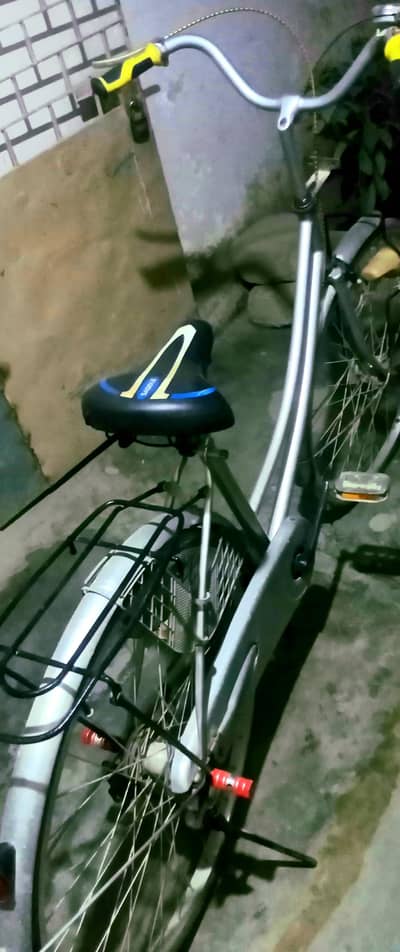 original Japanese cycle