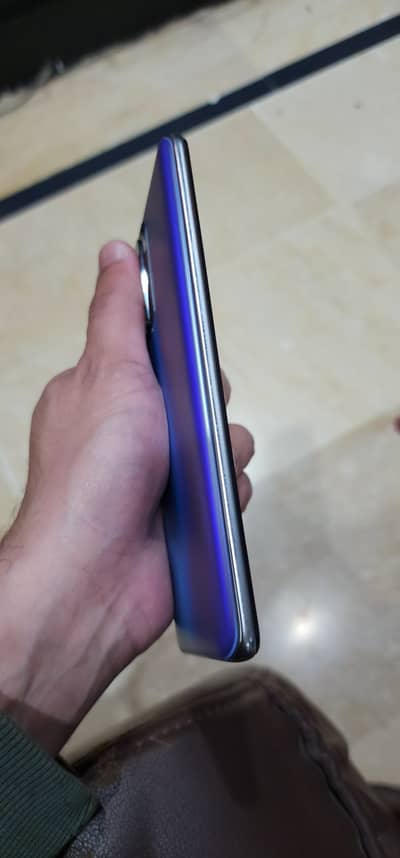 Xiaomi 11T PRO 5G DUAL PTA OFFICIAL