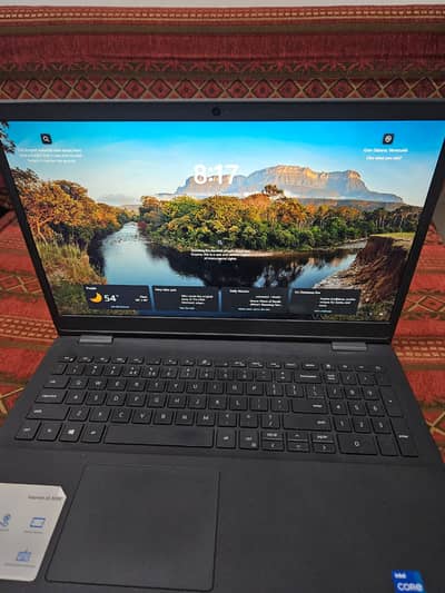 DELL INSPIRON 15 3501