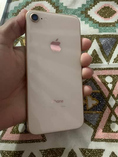 iPhone 8 256GB