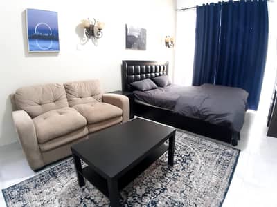 Well-Maintained Furnished 1BHK Apartment For Rent | Best Deal