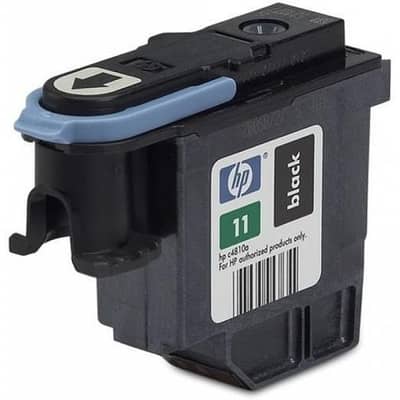 hp 500 plotter designjet had 11 back